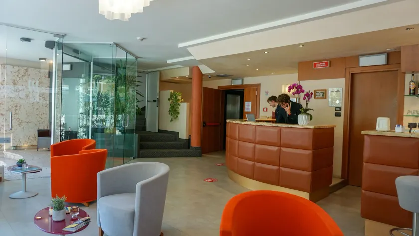 Hotel Mavino - Image 1