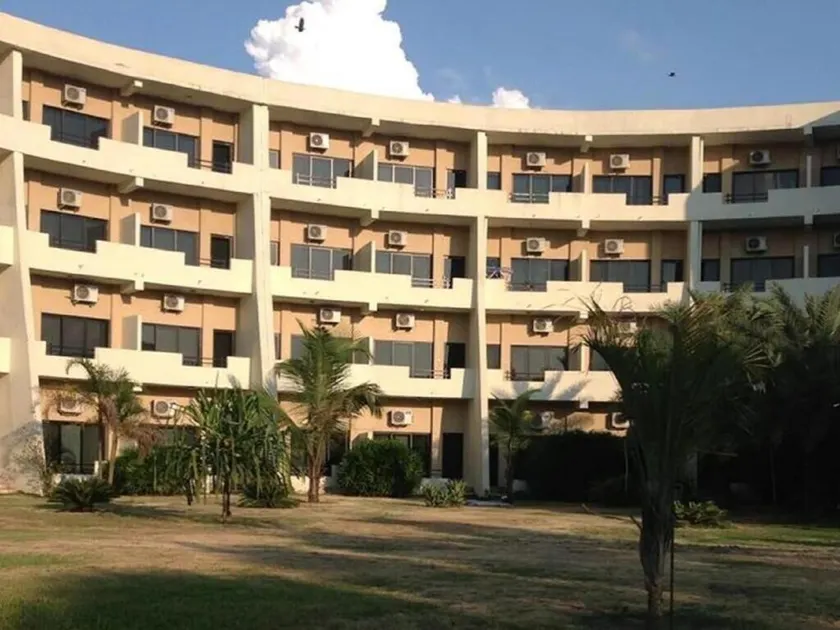 Siddhartha Hotel Narayangarh - Image 1