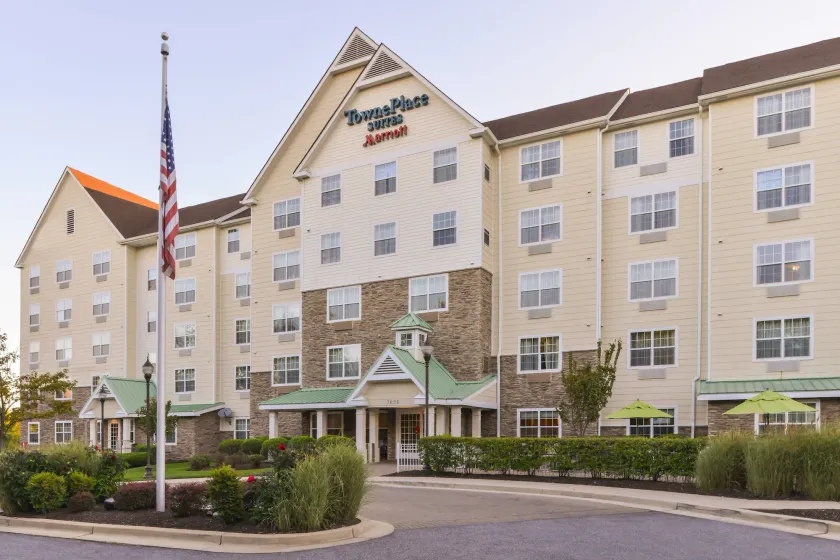 TownePlace Suites Arundel Mills BWI Airport - Image 1