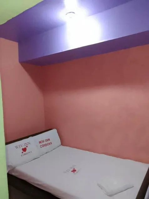 WJV Inn Cordova II - Chambre