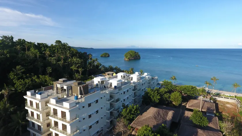 Kaaya Resort North Boracay - Image 1