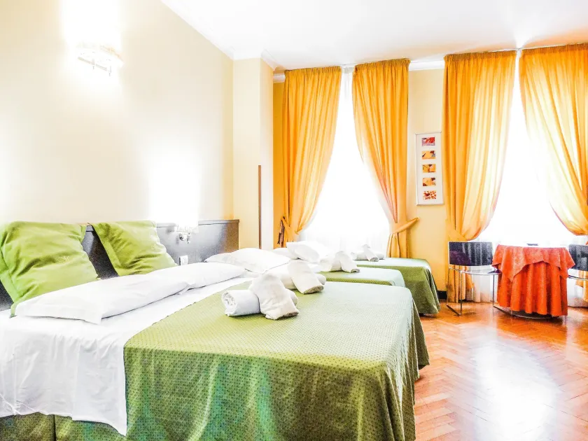 B&B Morelli 1 - Image 1
