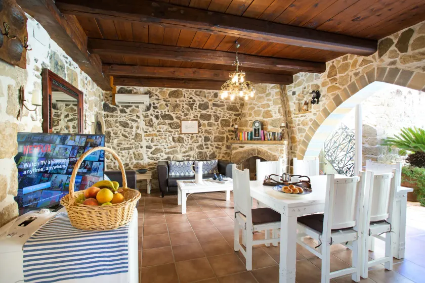 Villa Epimenidis - Image 1