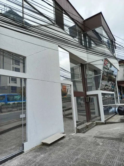 Hotel Portal Del Cerro Manizales - Image 1