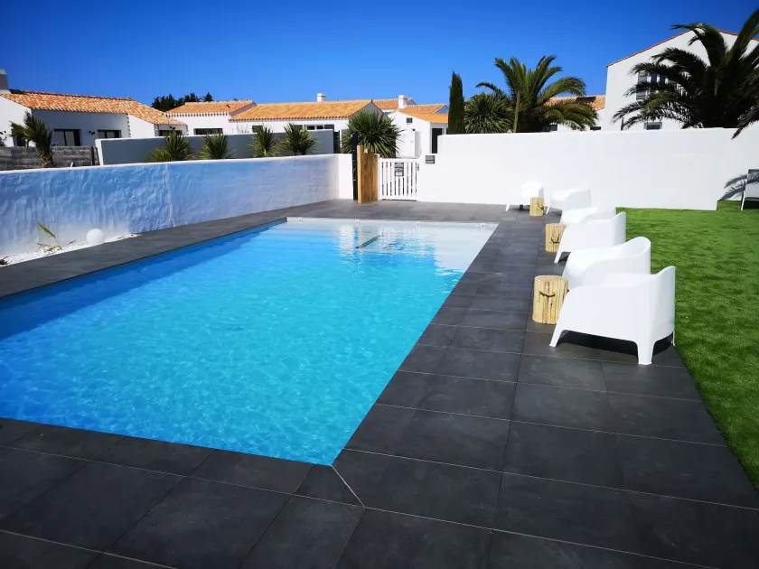 Hôtel Ancre Marine & Spa Thalgo *** - Image 1
