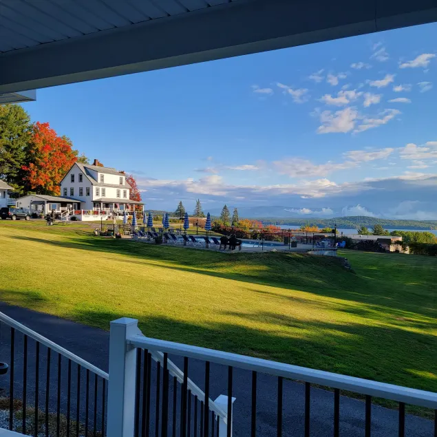 Grand View Resort - Image 1
