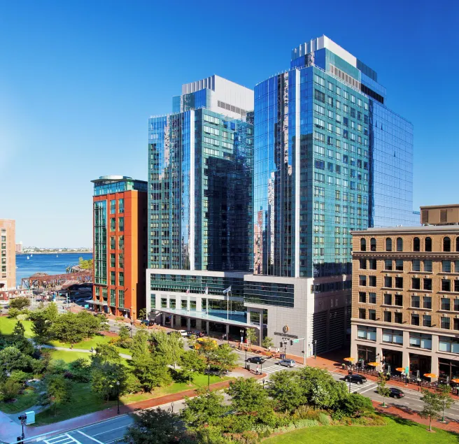 InterContinental Boston by IHG - Image 1