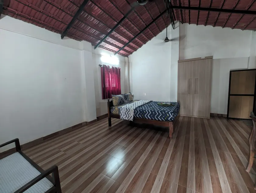 Vinsons Cottages - Room