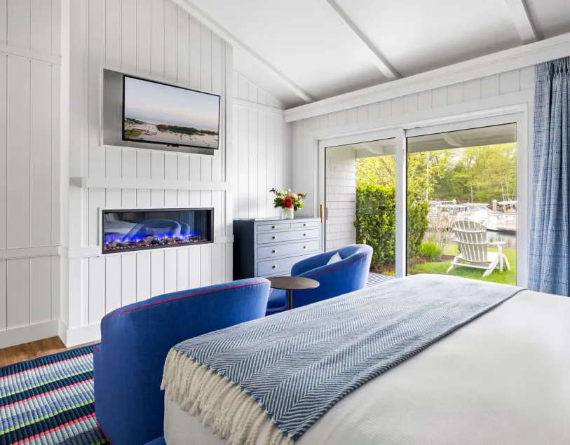 Yachtsman Lodge & Marina - Image 1