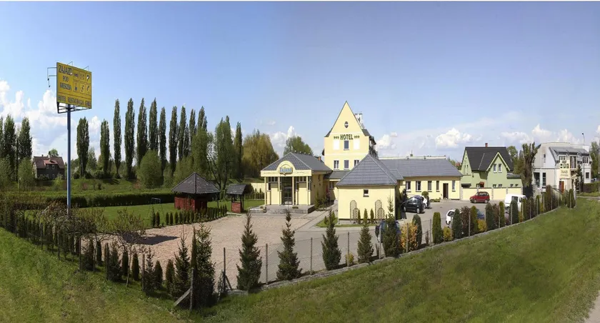 Hotel pod Wierzba - Image 1