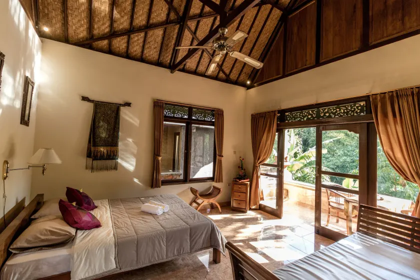 Bali Asli Lodge by EPS - Image 1