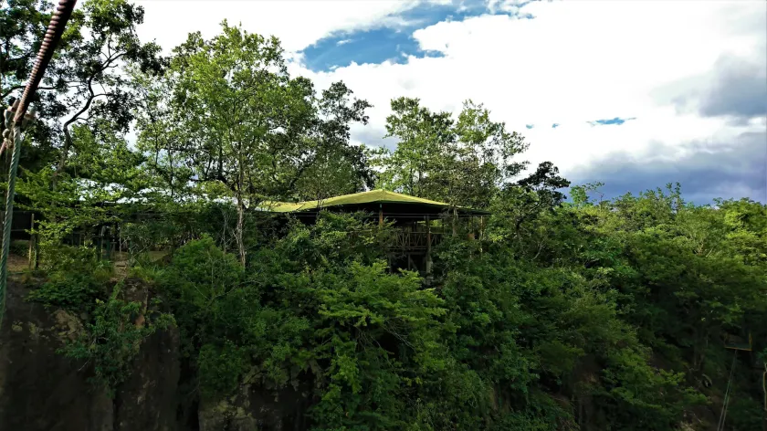 Cañon de la Vieja Lodge - Image 1
