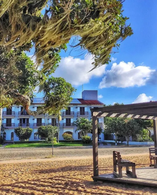 Hotel das Figueiras - Image 1