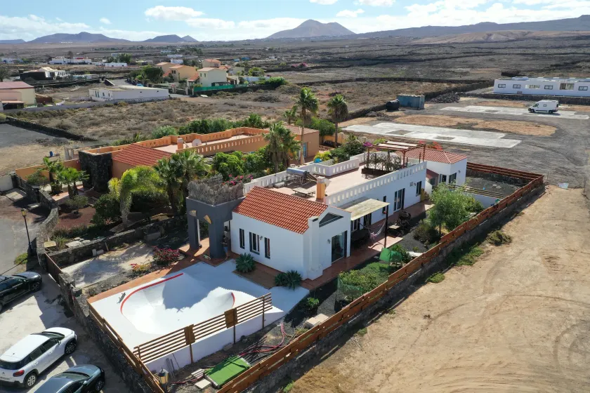 Da Mata Kite&Surf House - Image 1