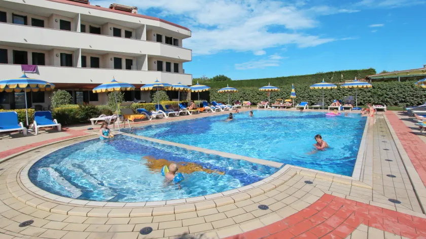 Residence Eurobeach - Image 1