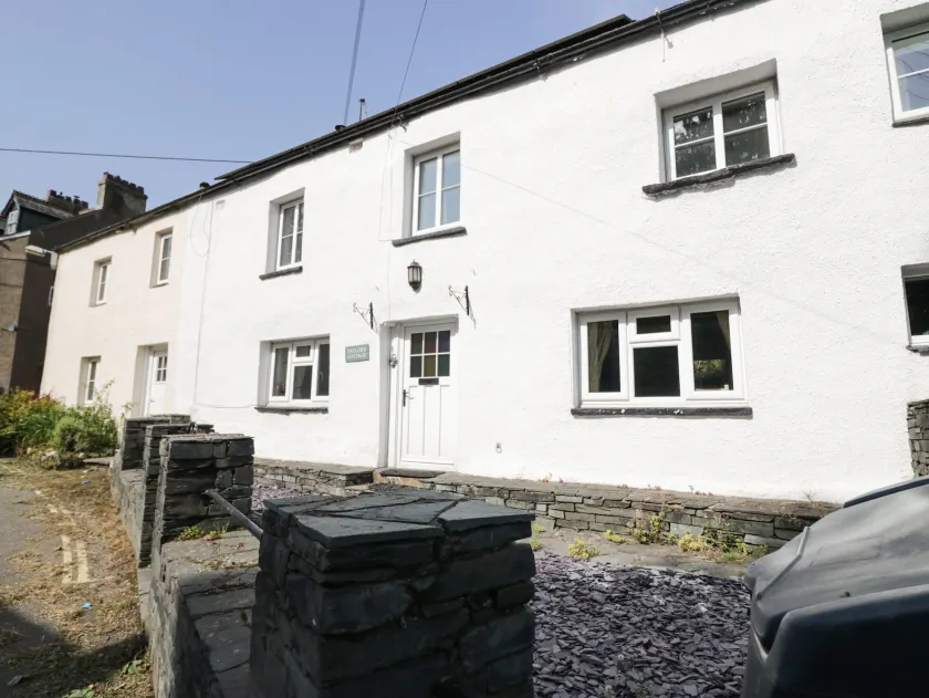 Kinderfreundliches Landhaus mit Garten | Haustiere erlaubt - Image 1