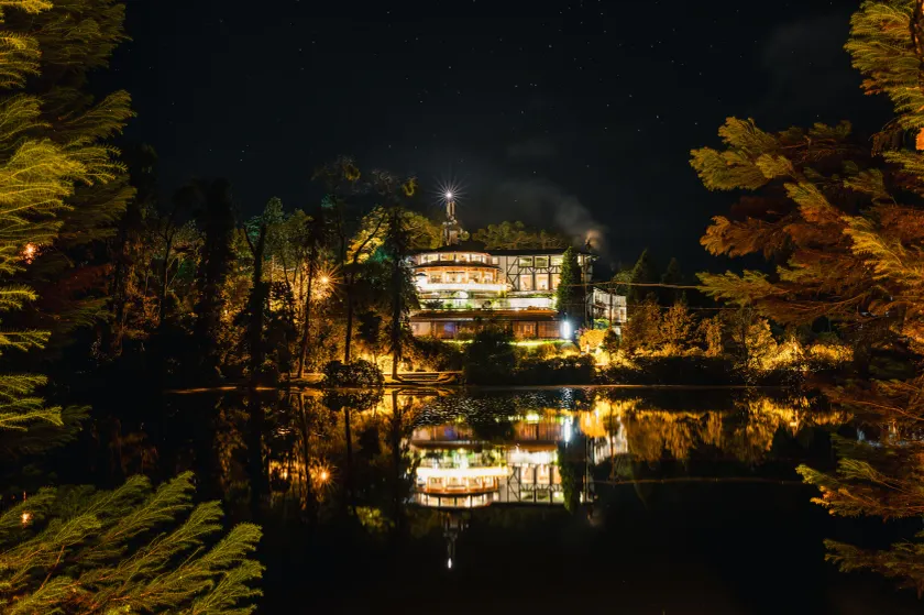 Hotel Estalagem St. Hubertus - Image 1