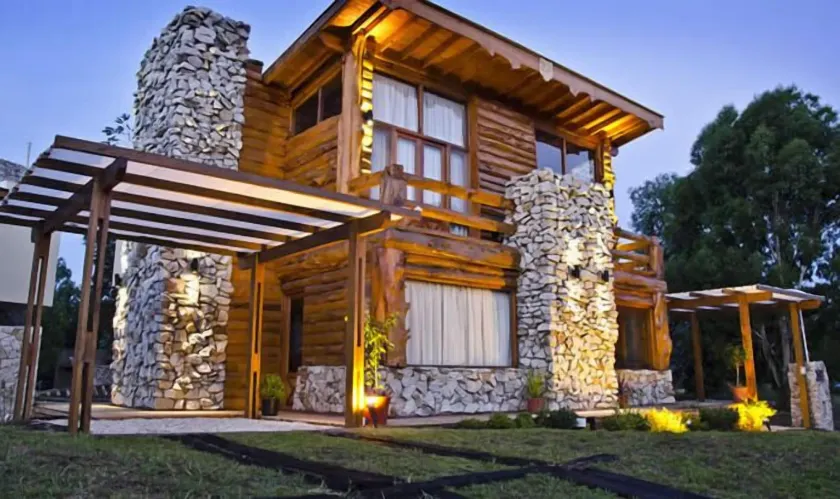 Cabañas Brisas del Jaguel - Image 1