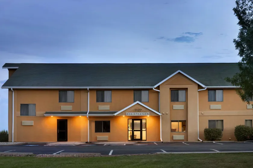 Travelodge by Wyndham Marysville - Image 1