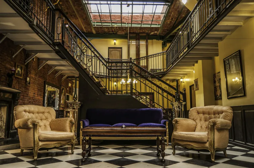 DEL900 Hotel Boutique - Image 1