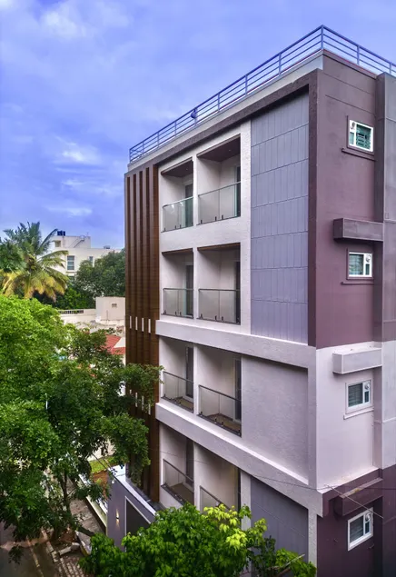 The Silver Chimes Suites - Image 1