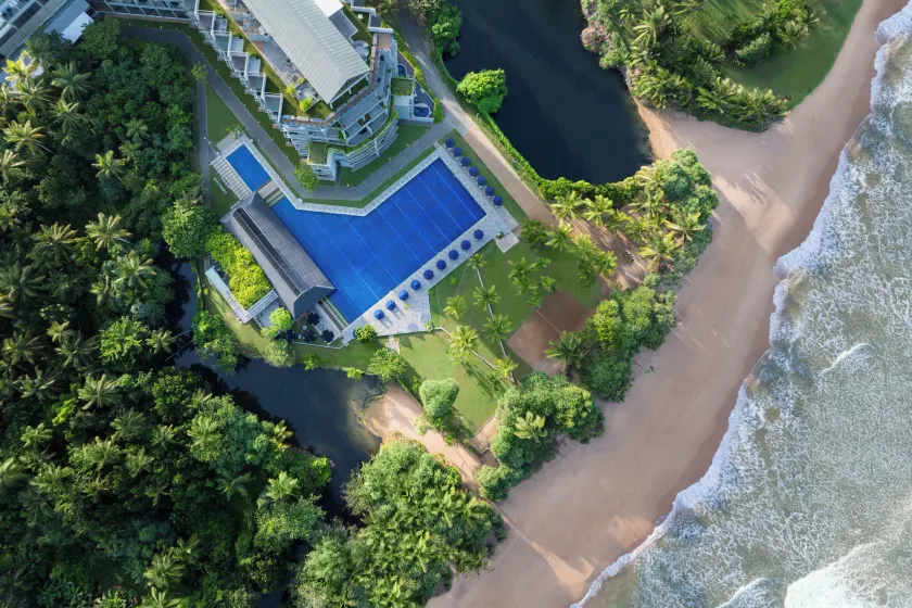 Sheraton Kosgoda Turtle Beach Resort - Image 1