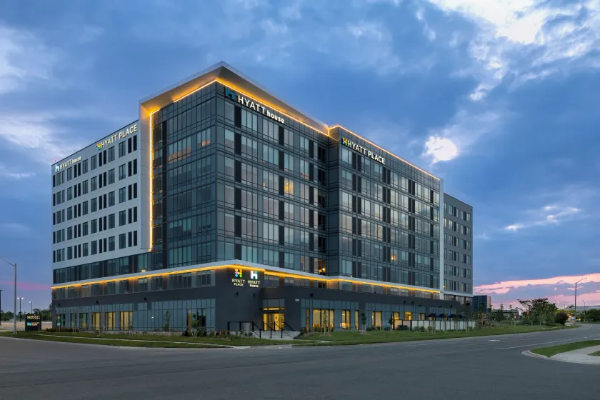 Hyatt Place Mississauga / Airport Corp Center - Image 1