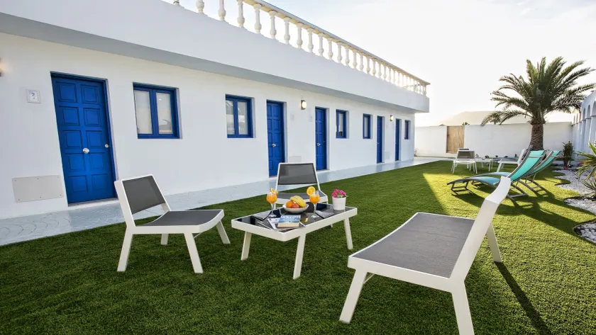 Corralejo Lodge - Image 1