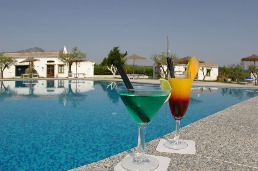 Santa Maria Resort Spa & Wellness - Image 1
