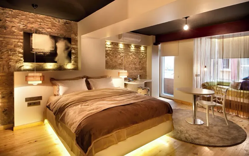 Nuru Ziya Suites - Image 1