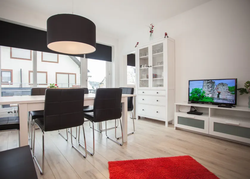 Appartement Brink Am Waltenberg 57-59 - Image 1