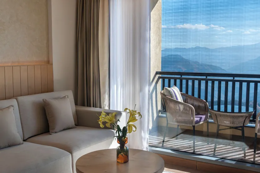 dusitD2 Fagu, Shimla - Room