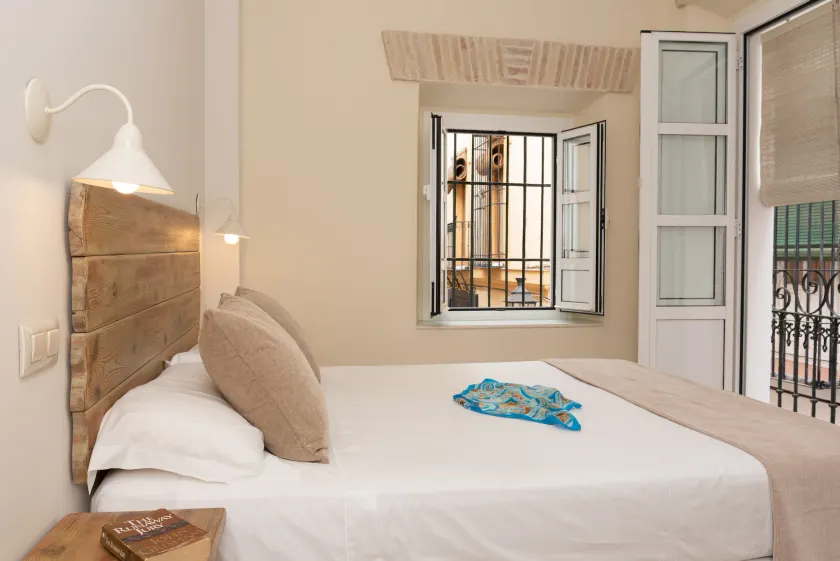 Hotel Boutique Elvira Plaza - Image 1