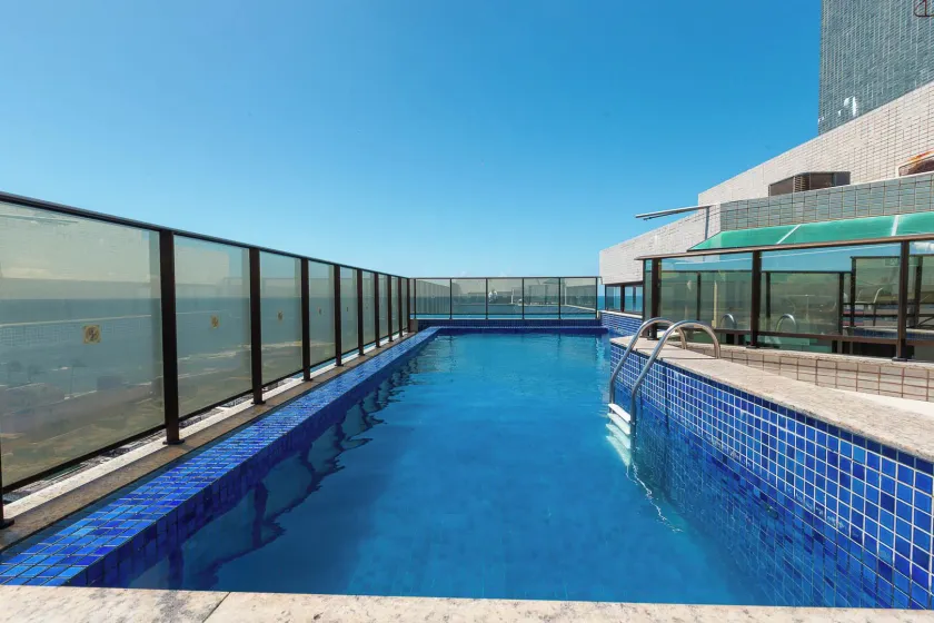 Rede Andrade Riviera Premium - Image 1
