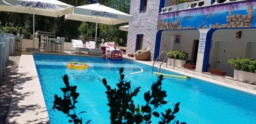 Hakan Otel - Image 1