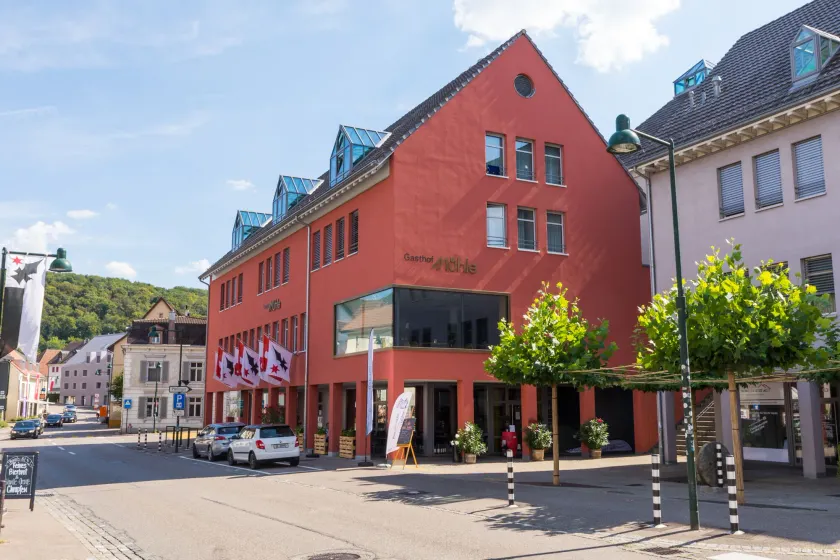 Gasthof Mühle - Image 1