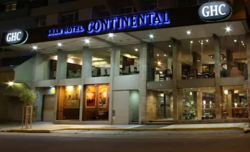 Gran Hotel Continental - Image 1