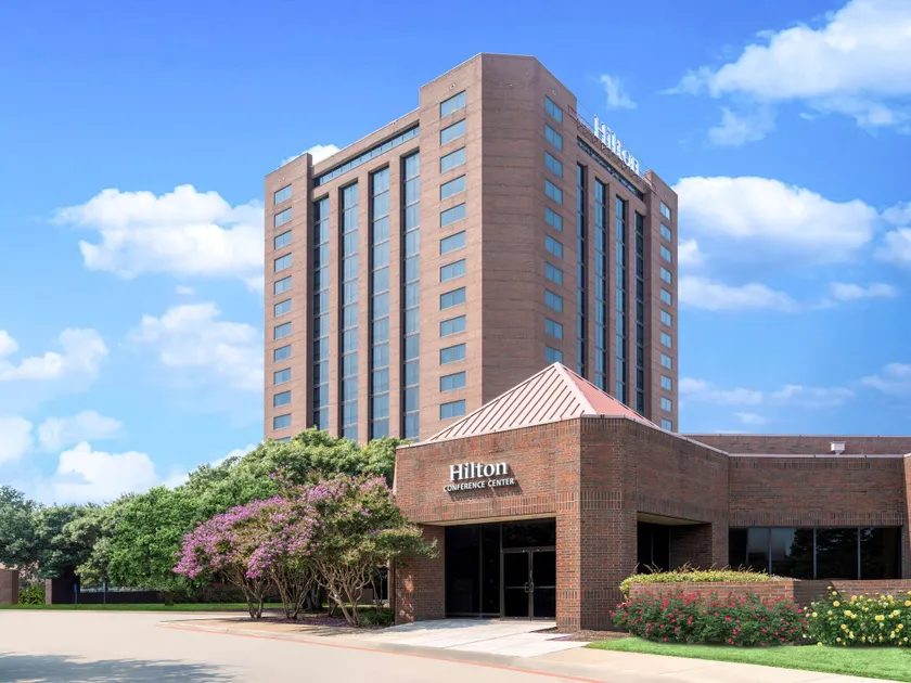 Hilton Richardson Dallas - Image 1