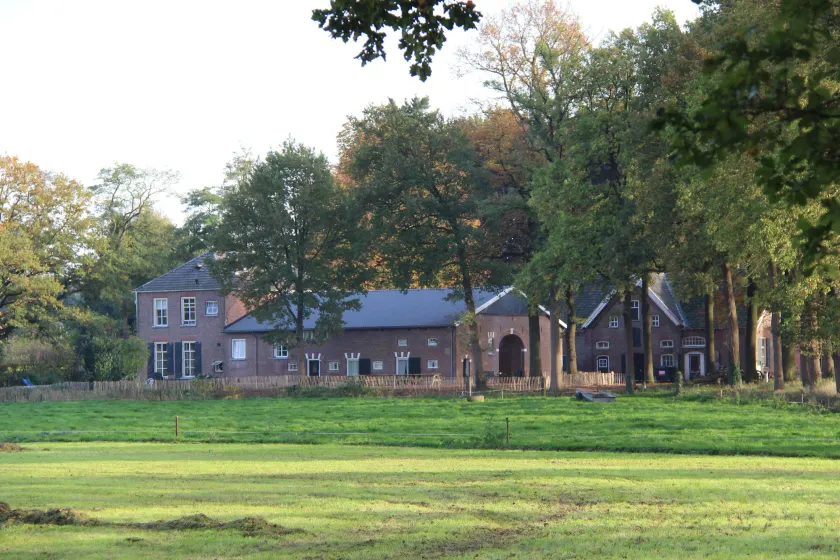 Hotel Restaurant Roerdinkhof - Image 1