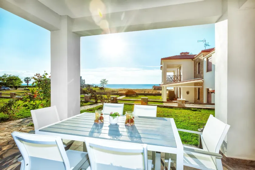 Sunset Villas - Image 1