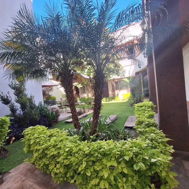 Hotel Quinta Allende - Image 1