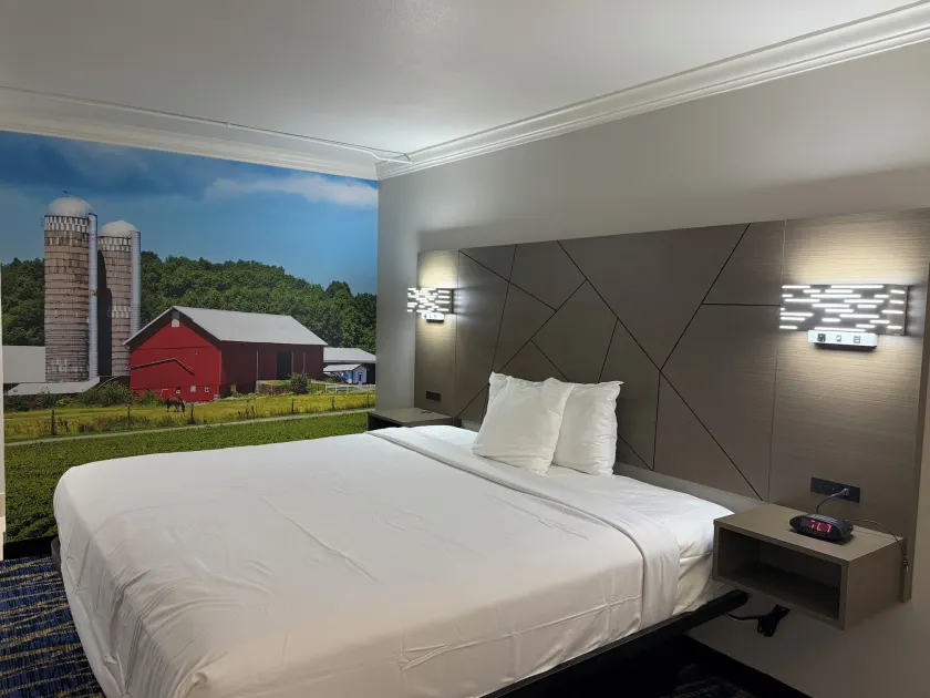 Travelodge by Wyndham Odessa - Image 1