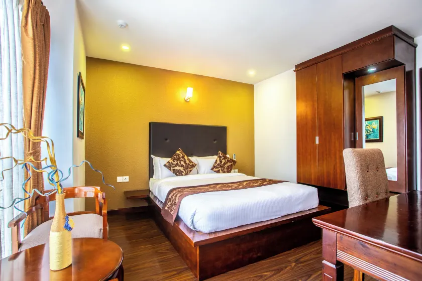 Suite Homes - Image 1