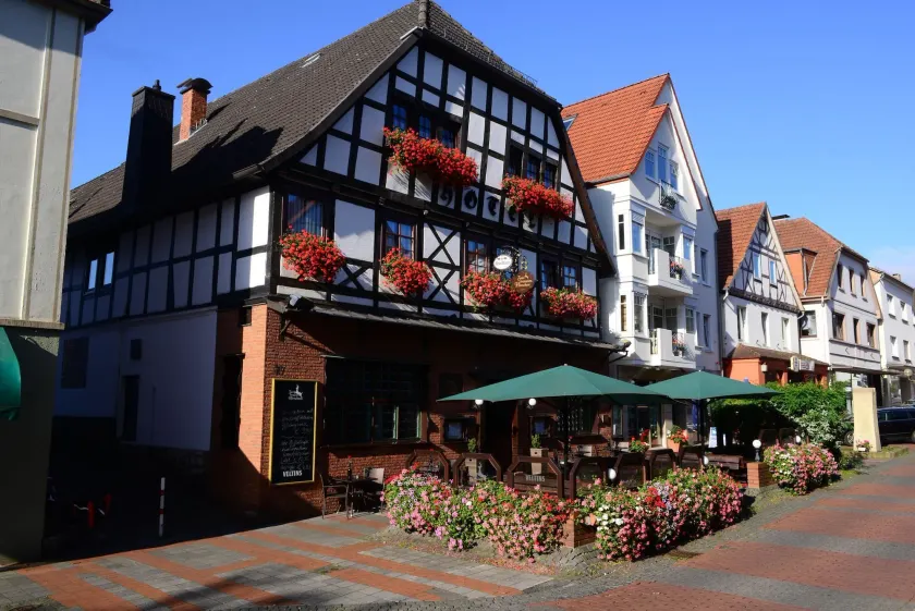 Hotel zum Braunen Hirschen - Image 1
