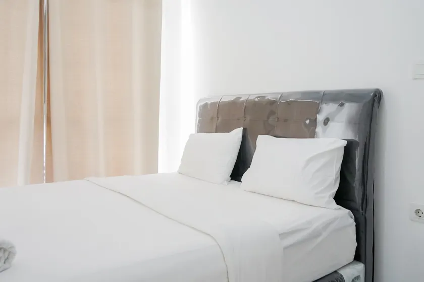 Comfort and Modern 1BR Casa De Parco Apartment - Image 1