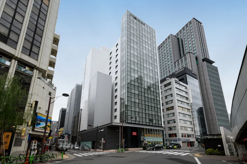 remm plus Ginza - Image 1