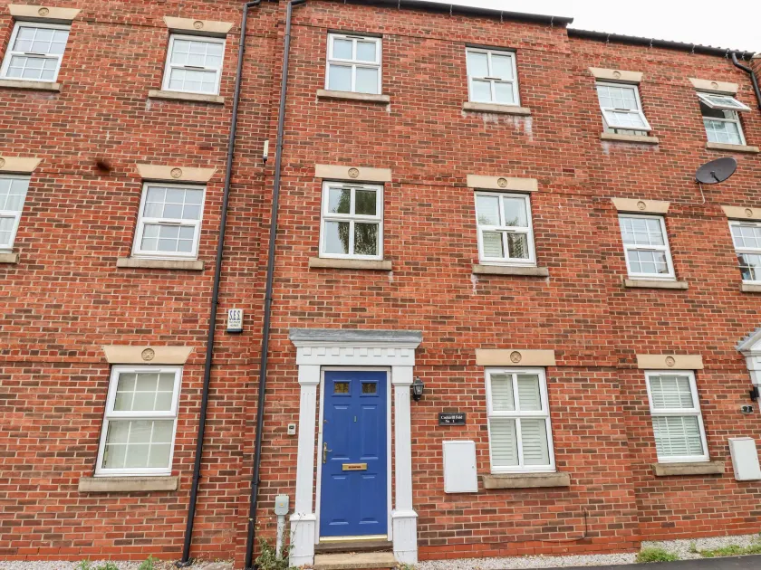 1 Cockerill Fold - Image 1