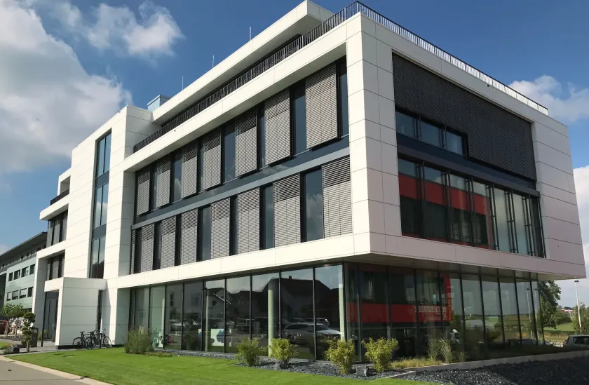 Toploft The Aparthotel - Image 1