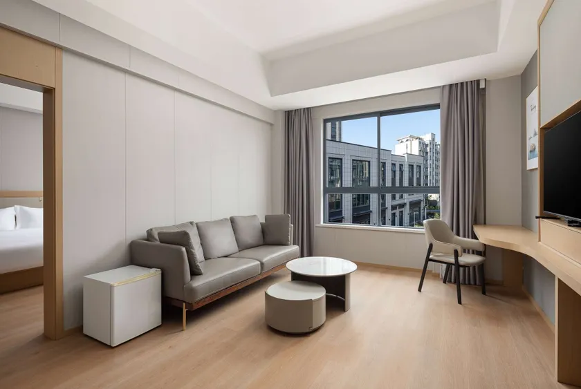 Days Inn By Wyndham Nanjing Lishui - Image 1