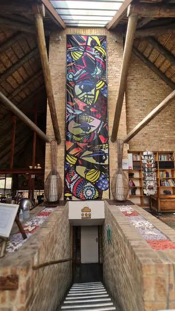 Klein Bosveld Guest House - Image 1